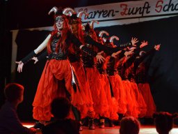 Zunftabend 2019
